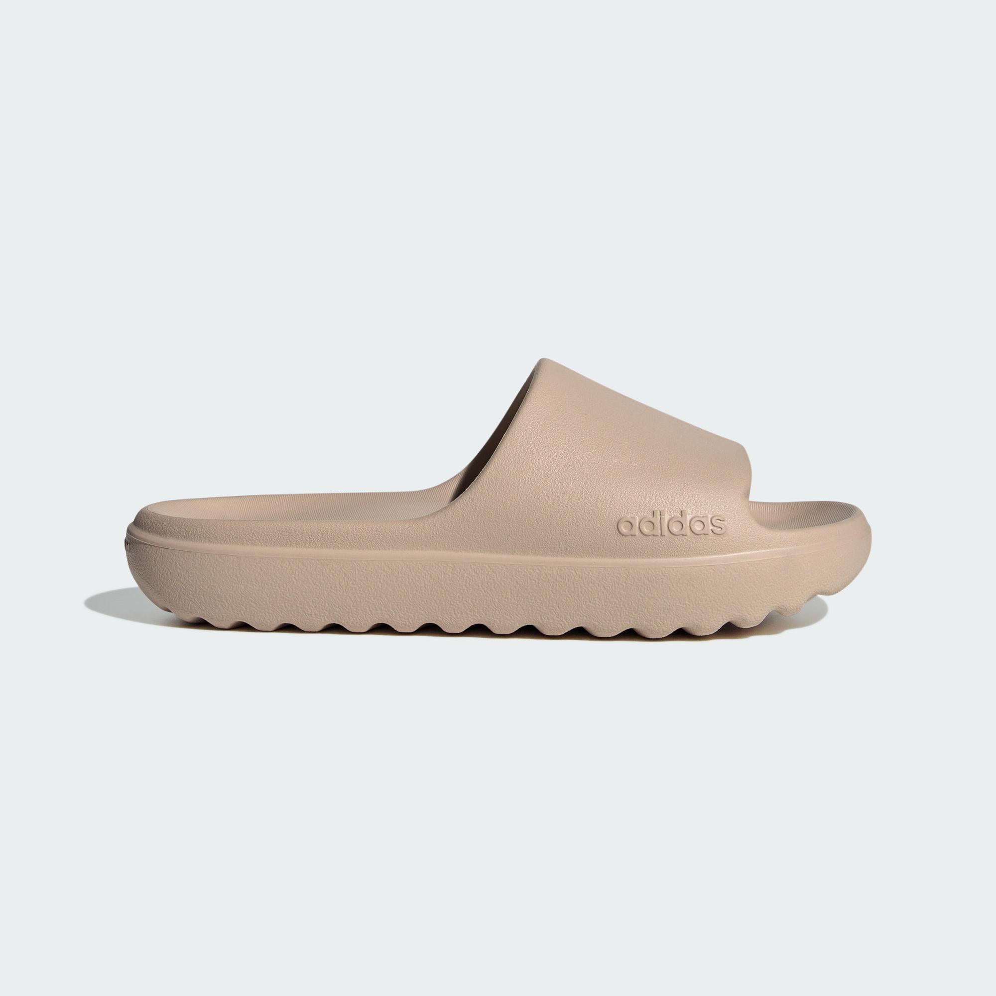 

adidas Adilette Lumia Шлепанцы Глиняный Коричневый 38