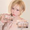 espoir eye core palette