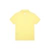 New MLB Polo Shirts Women's Light Yellow 3FPQ02023-50YEL