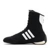 adidas Originals Rasant Mid Core Black White JH6665
