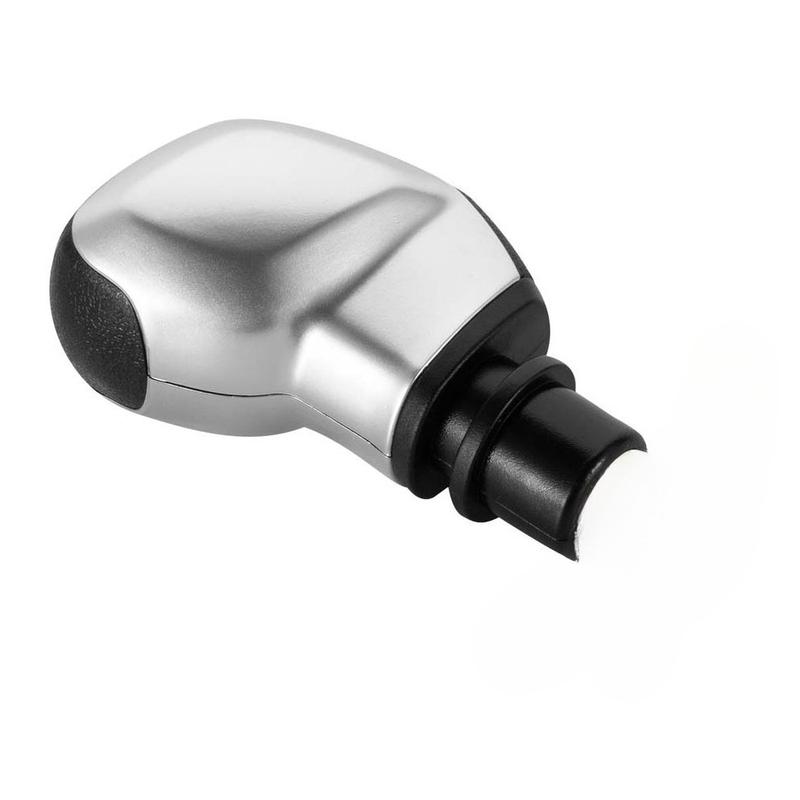 Manual Car Gear Shift Knob Shifter 5 Speed for Peugeot 307 301 206 207 408 308 508 2008 3008 C4L C2 Interior Accessories