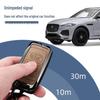 Jaguar Key Case: Compatible with XE, XF, XJ, F-Pace, E-Pace, and F-Type Models