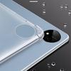 Hagibis Transparent Silicone Case for Huawei MatePad Pro 11-inch (2022)