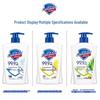 Safeguard Antibacterial Hand Wash (420g X 2)