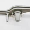 Remplace rapidement le bras inférieur des pulvérisateurs Pour lave-vaisselle Compatible Pour divers types Installation simple