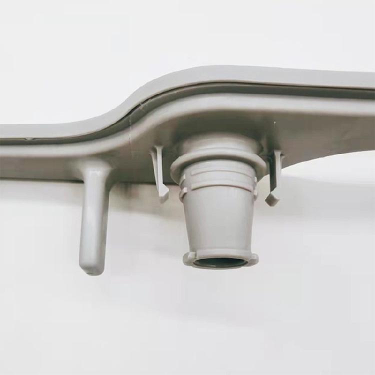 Remplace rapidement le bras inférieur des pulvérisateurs Pour lave-vaisselle Compatible Pour divers types Installation simple