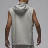 Jordan T Shirt Men's Heather Gray DZ0572-050