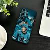 O-San Jose Sharks Phone Case For Samsung S26,S25,S24,S23,S22,S21,S20,S30,Ultra,Plus,Fe,Note,5G Black Cover