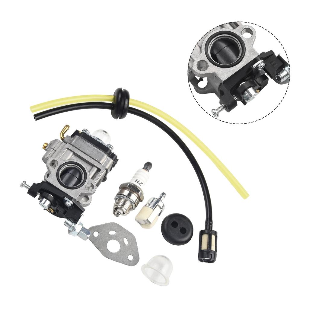 Carburetor for VICTA Whipper Snipper Trimmer TTB2226 TL26 TU26 Carby
