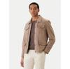 Milestone Valerio Leather Jacket
