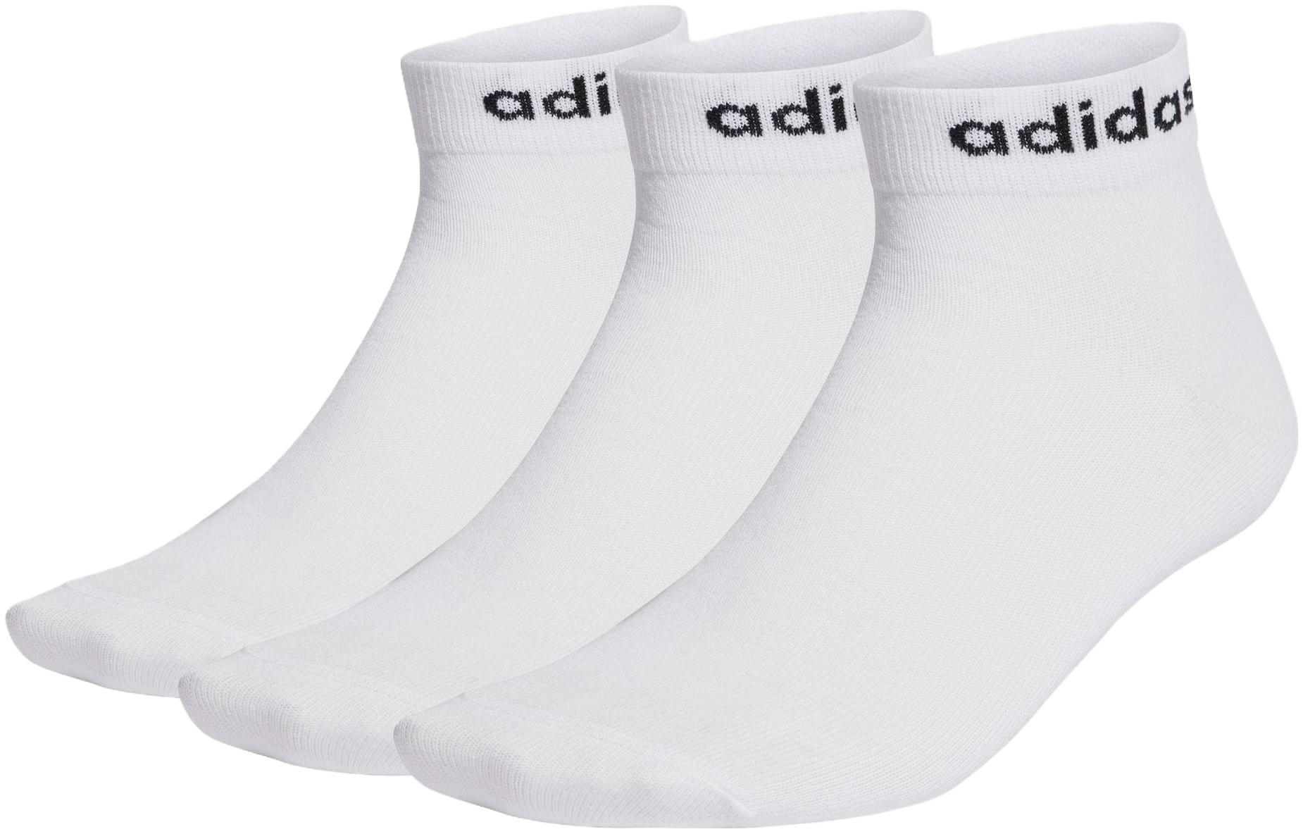 

Adidas Unisex Ankle Socks HT3451 M