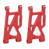 Metal Front Swing Arm RC Car Spare Parts for WLtoys 1/14 144001 RC Model Car