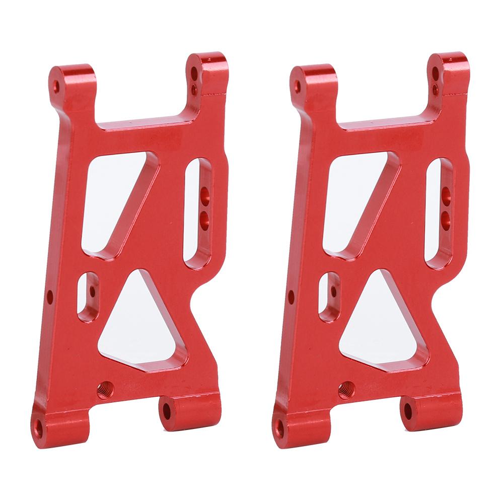 Metal Front Swing Arm RC Car Spare Parts for WLtoys 1/14 144001 RC Model Car