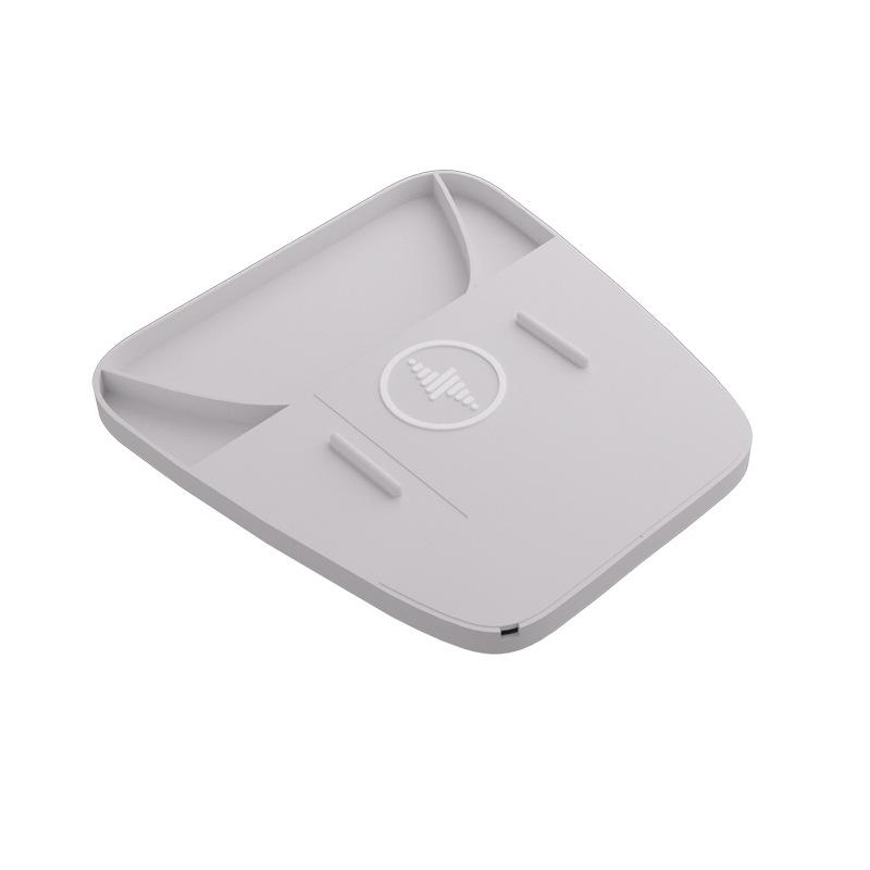 Geely Xingyuan Car 15W Wireless Charger Mat with Anti-slip Function