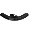 Black Chrome Motorcycle Front Fender Mud Flap Motorbike Mudguard Mud Guard Fender Protector Cover for Suzuki GN125