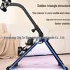 TLXT Mini Pedal Exerciser CN plug (adapter included)