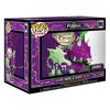 Funko POP! Masters of the Universe Scare-Glow & Scare Mare Vinyl Figure