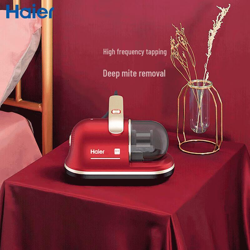 

Haier Handheld Mite Remover
