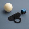 Silicone Billiard Training Bracelet Hand Alignment Billiard Training Aid  Home Practice
