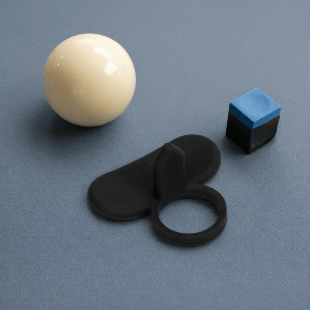 Silicone Billiard Training Bracelet Hand Alignment Billiard Training Aid  Home Practice