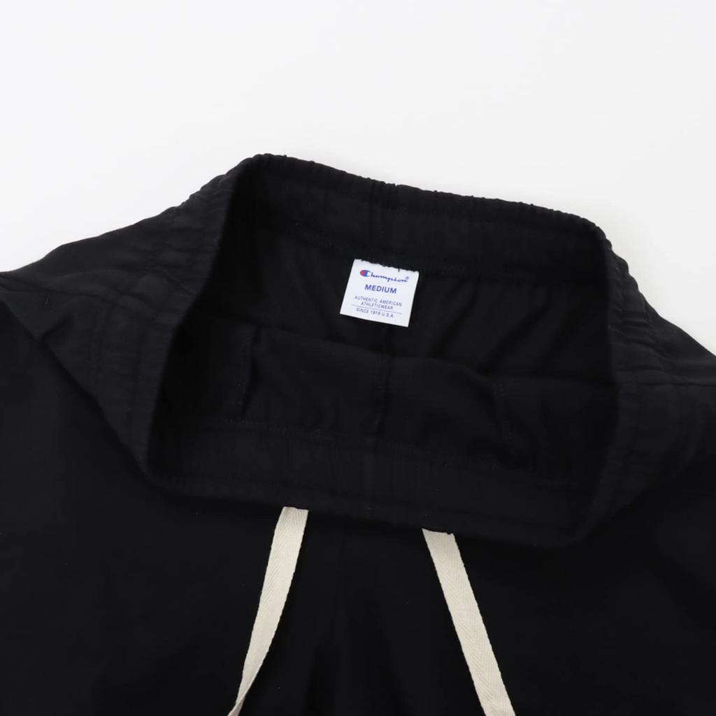 Peça Básica de Algodão EUA Bordada Script Feminina 100% Shorts, Lavagem, Logotipo, CW-X507-090-M