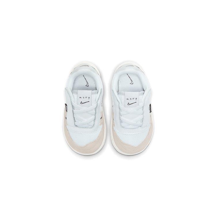 Nike Squash Type Summit White Black TD CJ4121-100