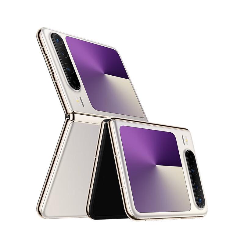 

Складаний смартфон Huawei PuraX з HarmonyOS 5