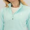 Y7485 Dare 2b - Women's Freeform II Fleece Sweatshirt XXS/XS