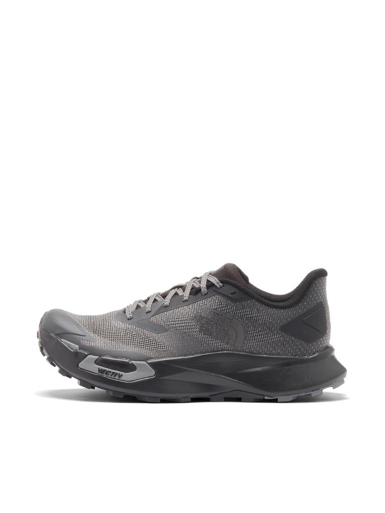 The North Face VECTIV Enduris 4 TNF Gray 8 Black/Anthracite