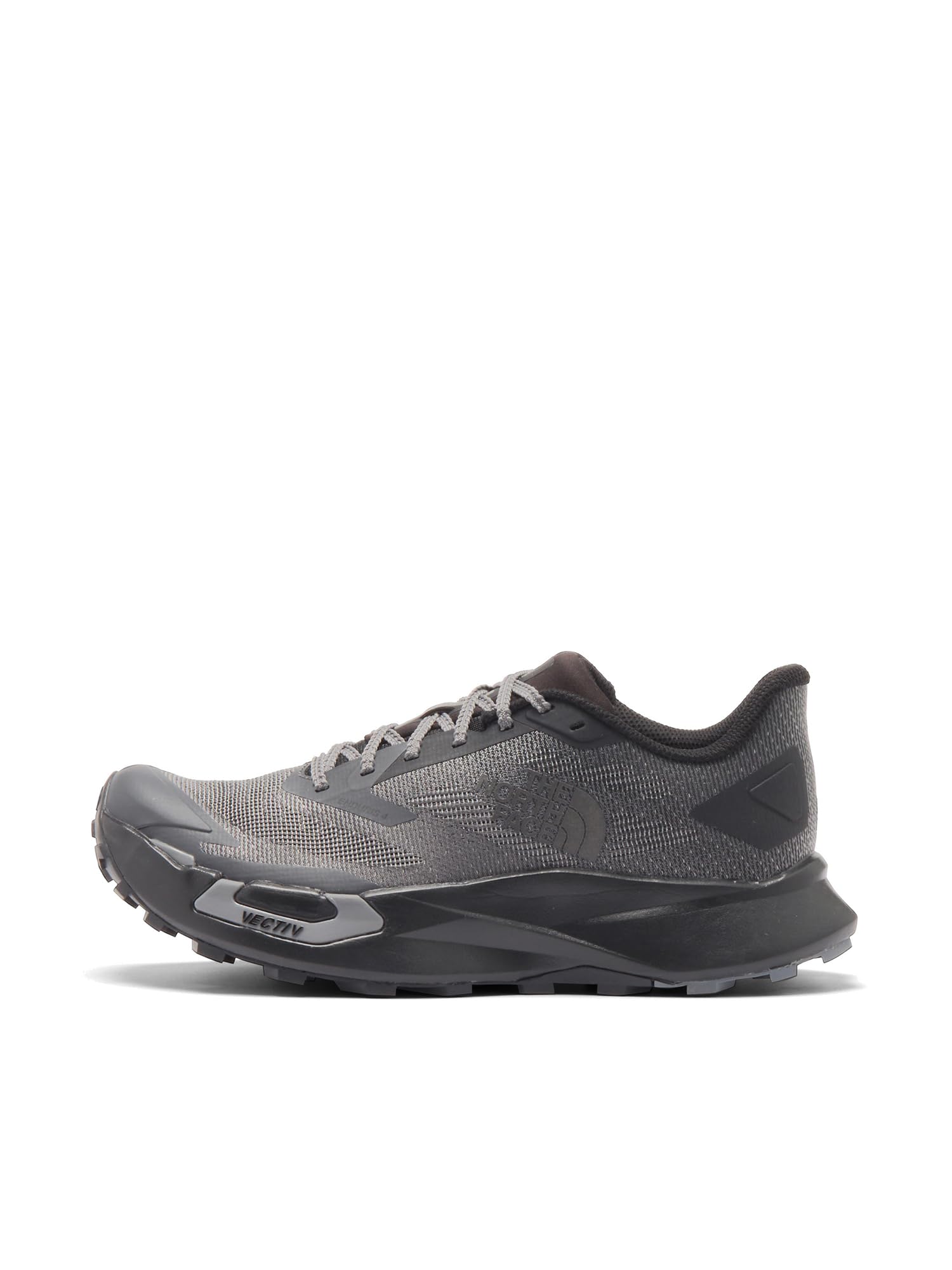 

North VECTIV Enduris 4 TNF Sheet Grey [The Face] Черный/Антра 8.5