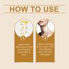 Bee Venom Slimming Cream for Women Body Firming Nourishing Skin Improves Texture Hydrating Daily Skincare Routine