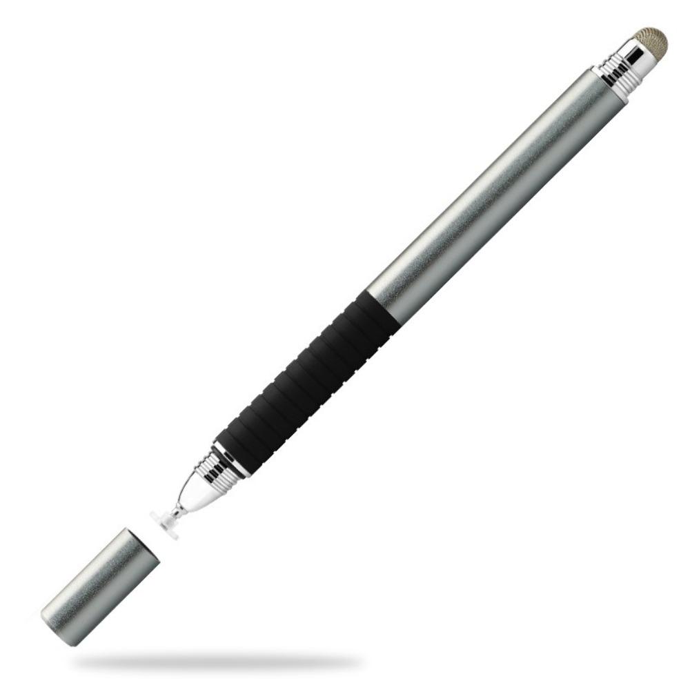 Universal Metal Touch Screen Pen Capacitive Screen 2 in 1 Capacitive Tablet Stylus Drawing Tablet Pens Smart Phone