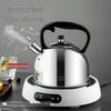 maxcook 304 Stainless Steel Whistling Kettle