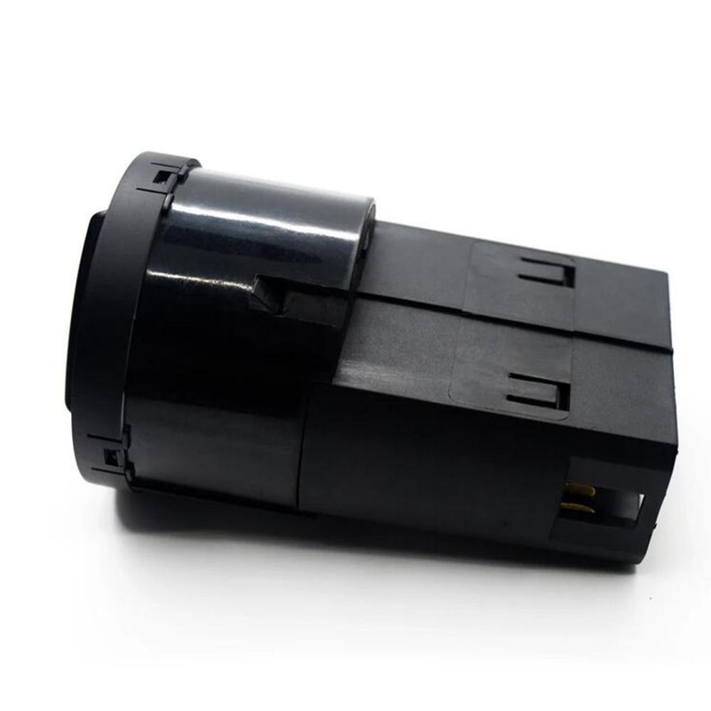 3B0941531C Car Headlight Switch For VW Golf Bora Passat
