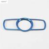 Car Head Light Lamp Control Switch Frame Decoration Cover Trim For Chery Tiggo 3 7 8 3X 5X 2016 - 2018 Accessories Interior Kit