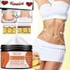 Body Slimming Cream Fat Burning Weight Loss Anti-cellulite Body Massage Hot Cream for Body Belly Slimming