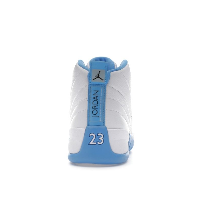 Air Jordan 12 Retro