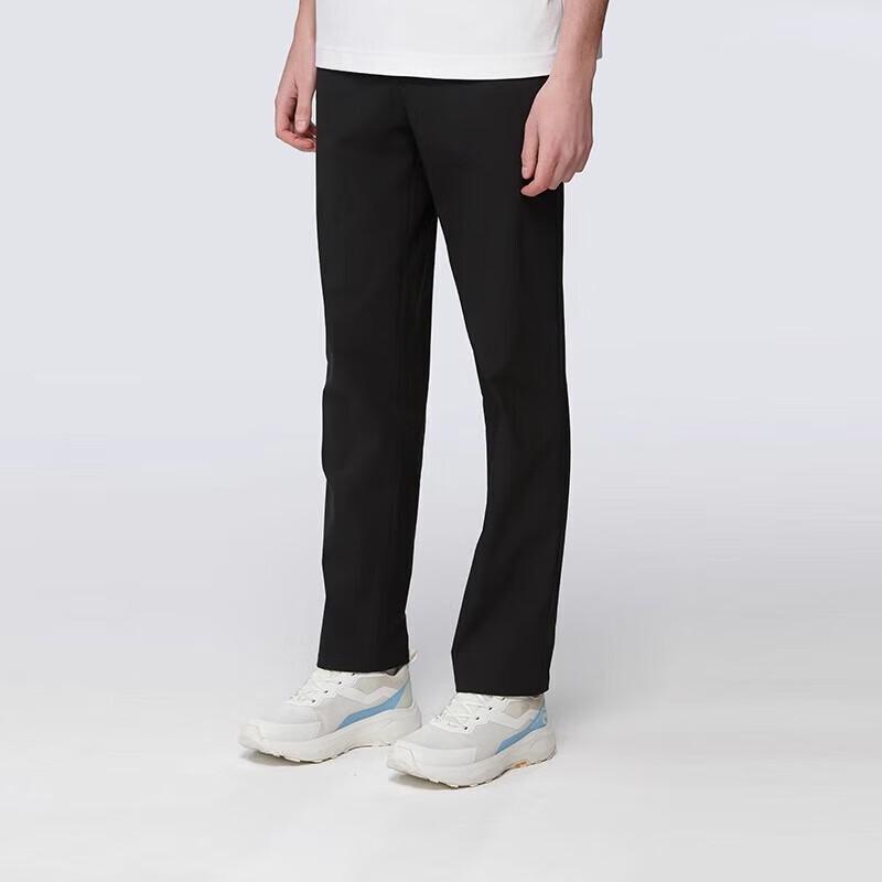 

HALTI Men s HWTEA53342S Spring/Summer Outdoor Casual Sport Trousers 170