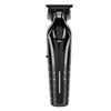 Hair Trimmer Multifunctional Rechargeable Portable Electric Hair Clipper for Travel Business Trip