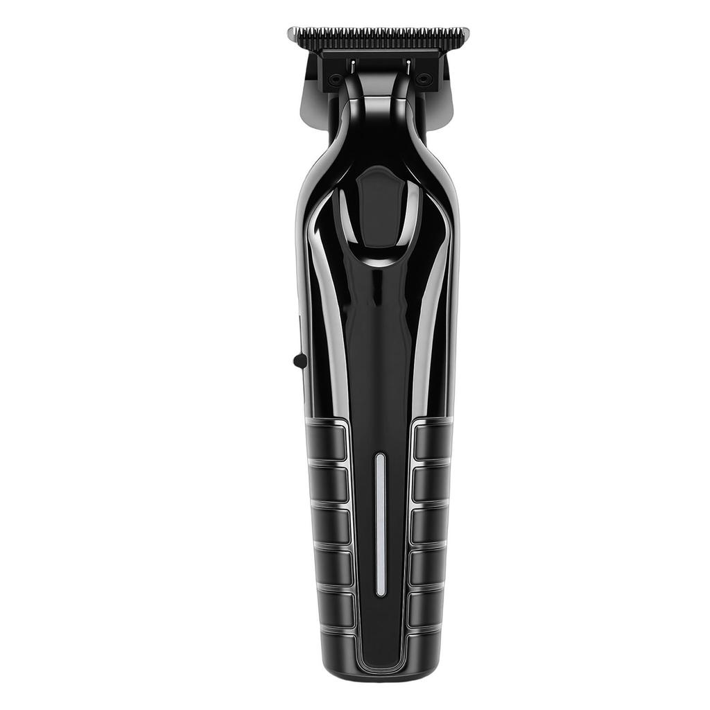 Hair Trimmer Multifunctional Rechargeable Portable Electric Hair Clipper for Travel Business Trip