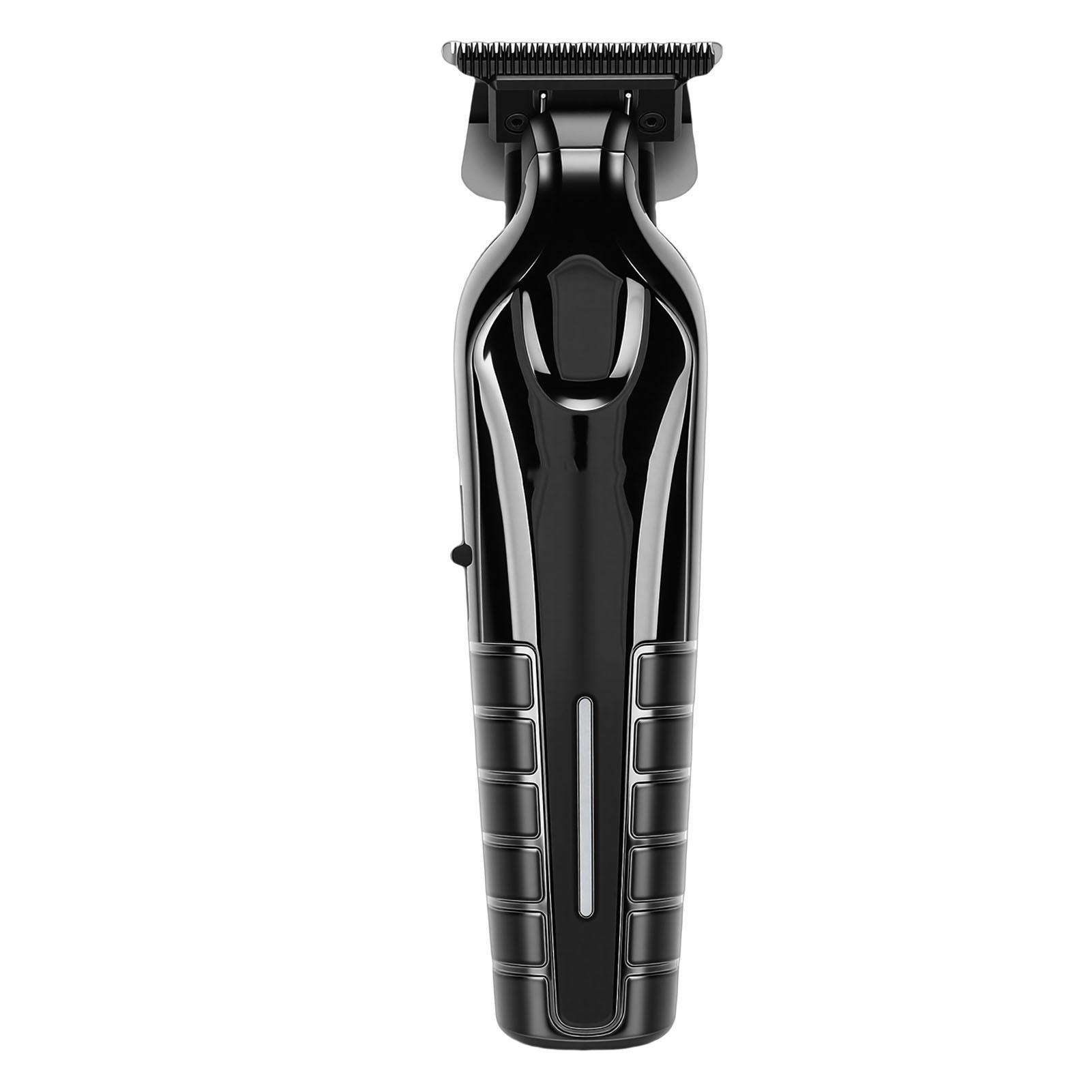 

Hair Trimmer Multifunctional Rechargeable Portable Electric Hair Clipper for Travel Business Trip