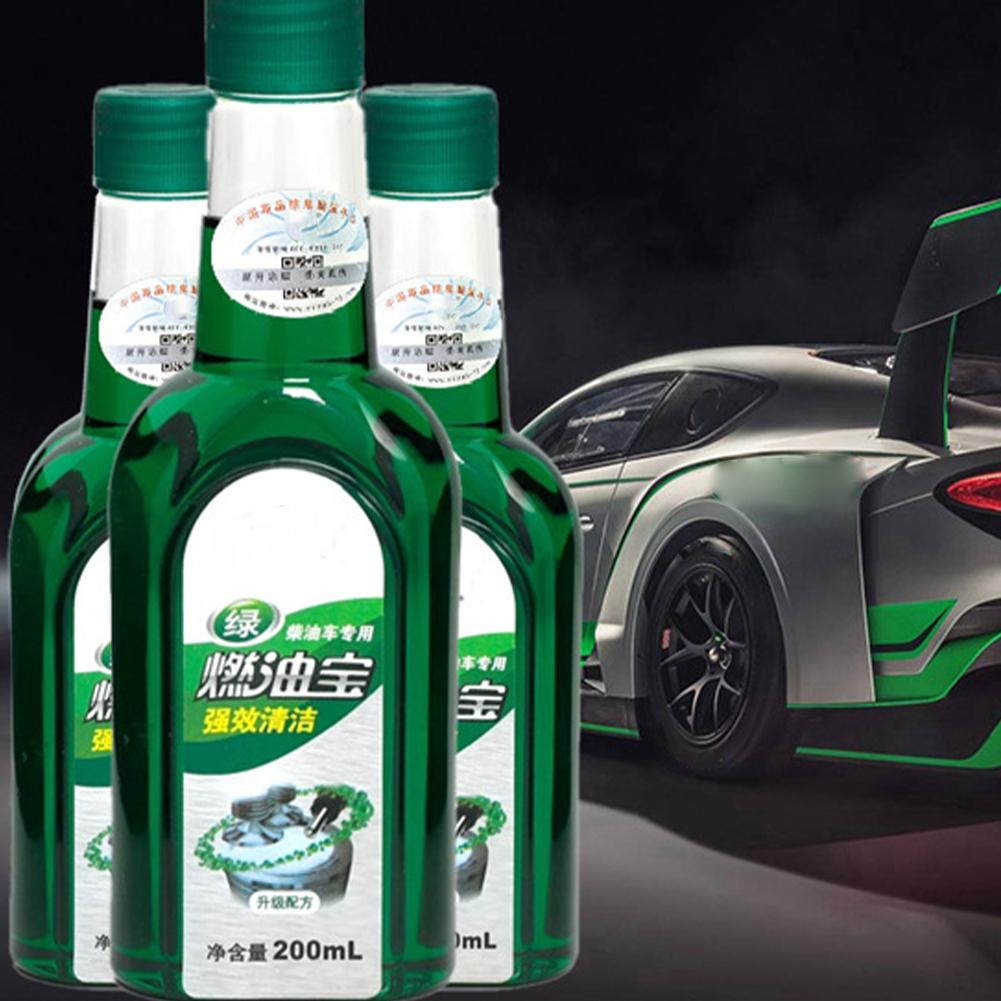 Car Engine Fuel Additives Premium Diesel Fuel Additive Special Cleaning Diesel Car Agent Fuel Additives Accessories D2M3