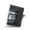 2 uds. luces en los espejos compatibles con Ford, Lincoln, Mercury LED 450lm Todoterreno