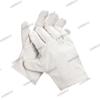 Golden Lion Double-Layer Canvas Work Gloves