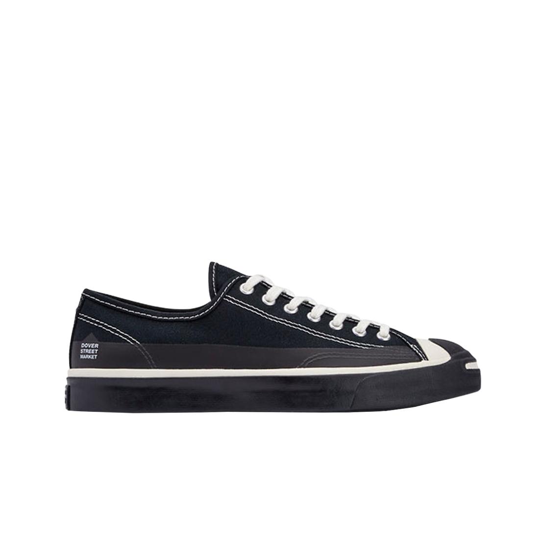 

Converse X Dsm Jack Purcell Black 270