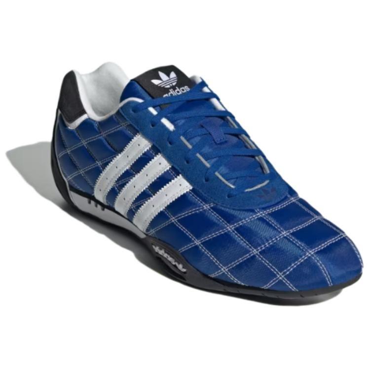 Adi Racer Adidas Originals Low 'Power Blue' JP7012