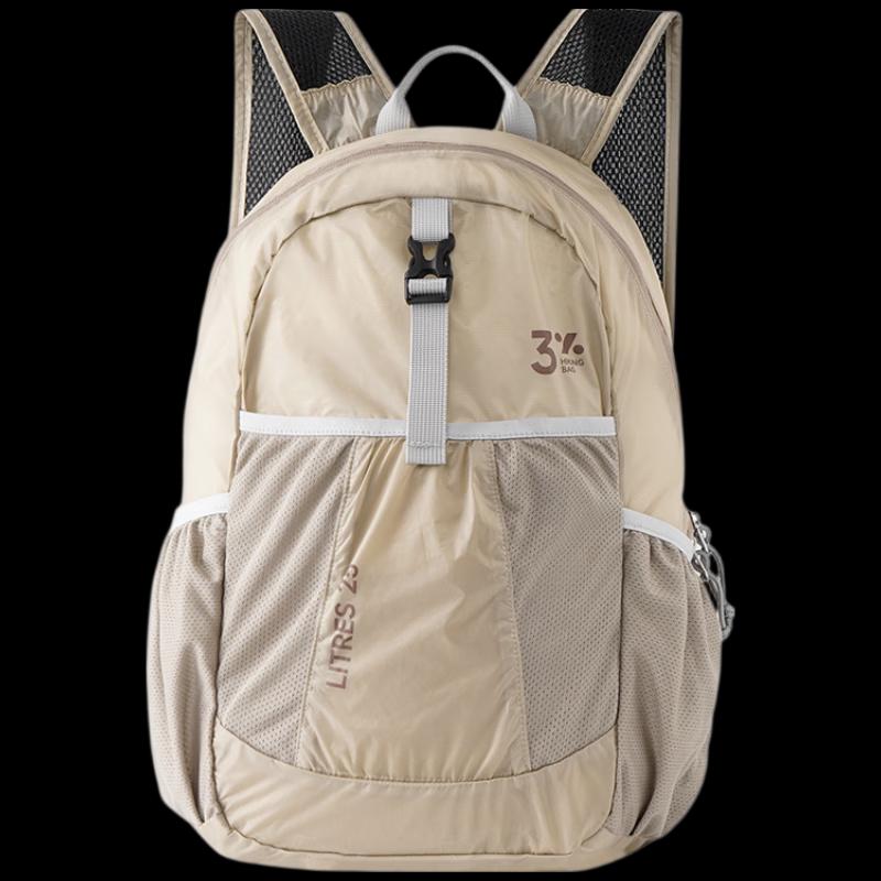 Etravel Large Capacity Foldable Travel Backpack