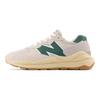 New Balance 57/40 Moonbeam Nightwatch Green Unisex Tenisky Krémová Morská Soľ M5740RSG