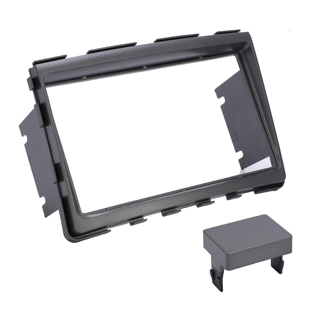 Înlocuire cadru fascia radio stereo 2Din pentru SSANG YONG RodiusTurismoStavic 2013+