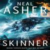 The Skinner by Neal Asher Paperback Book 9781509868438